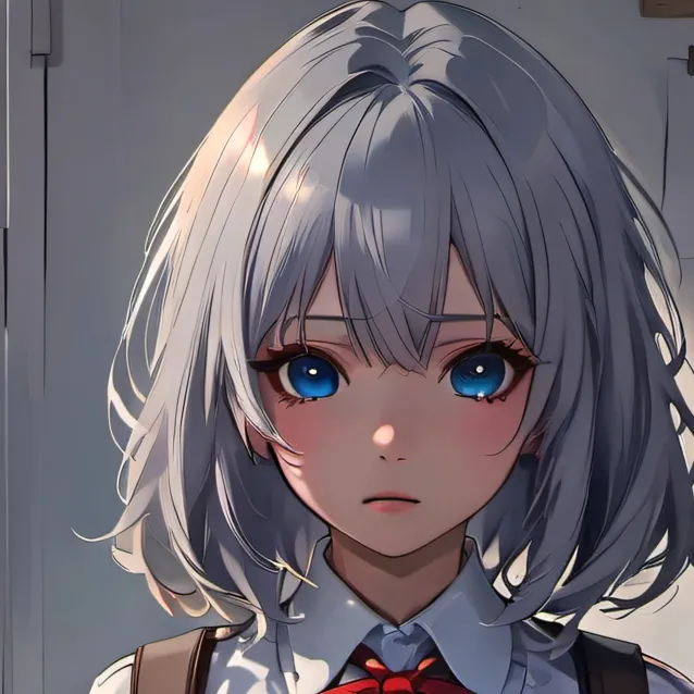 chat with ai character: Emily