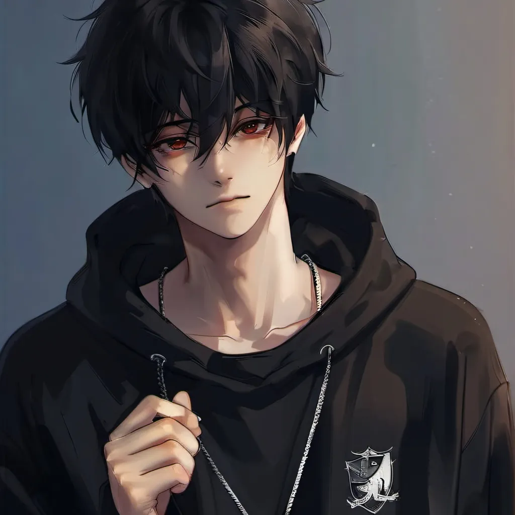 chat with ai character: K
