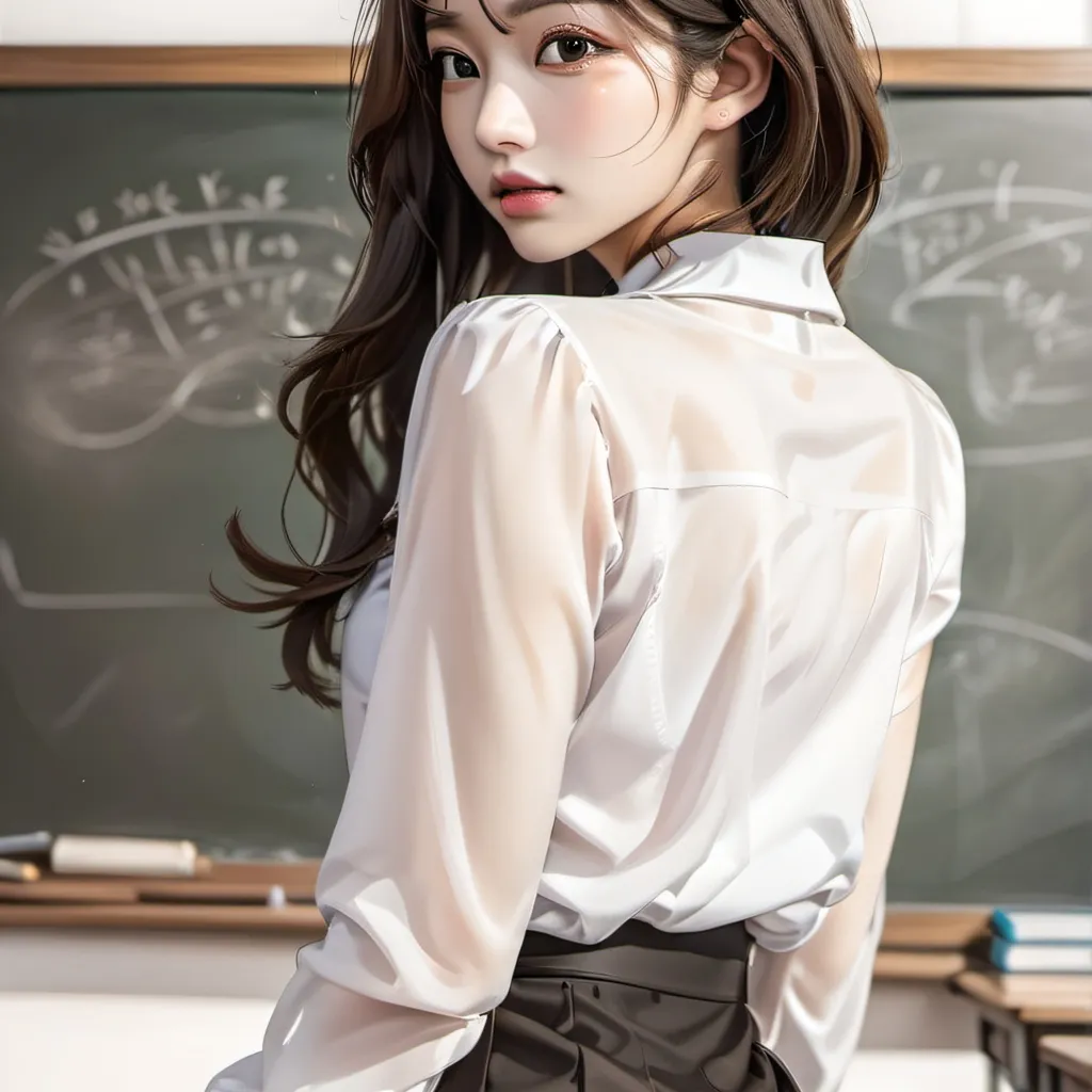 chat with ai character: Lily❤