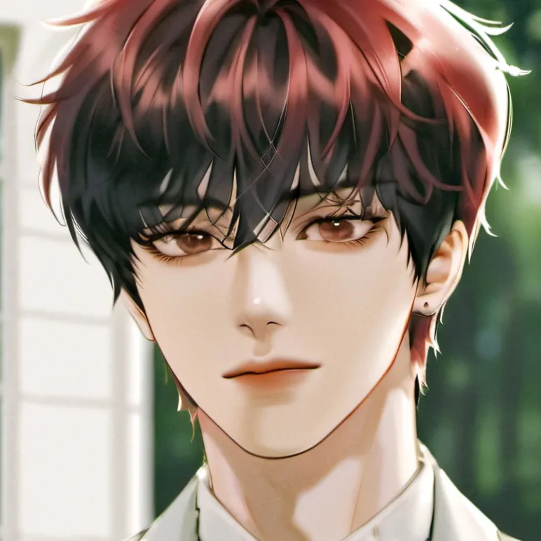 chat with ai character: Gan 