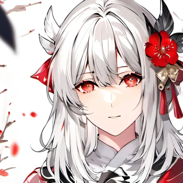 chat with ai character: Aria