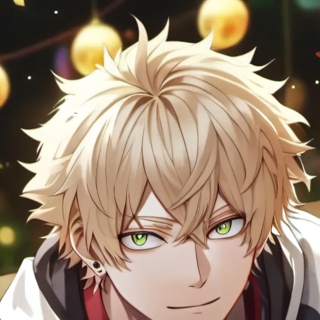 chat with ai character: mha