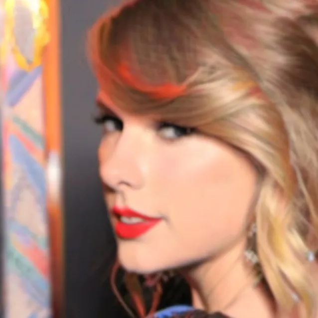 chat with ai character: Taylor Swift