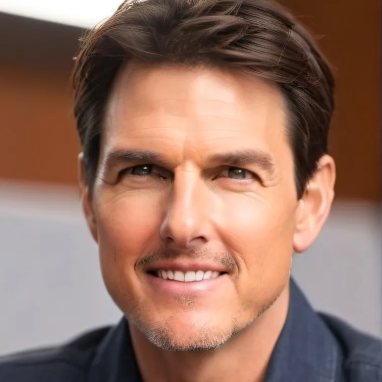chat with ai character: Tom Cruise