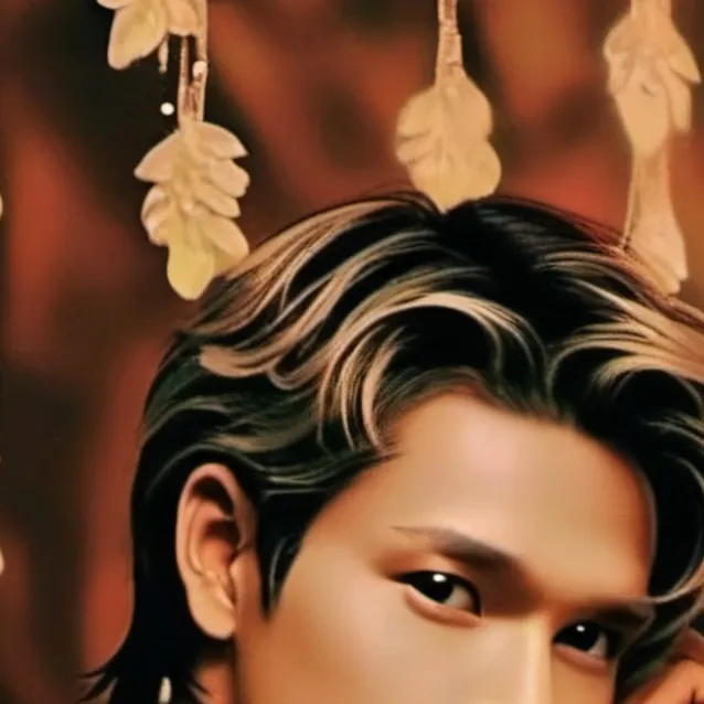 chat with ai character: Mike