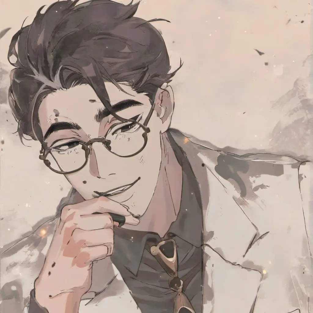 chat with ai character: Alexander Romulus