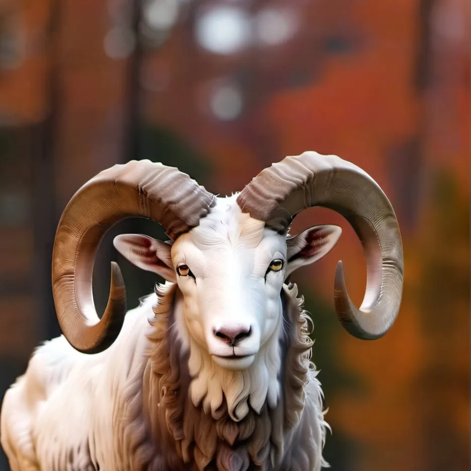 chat with ai character: ram