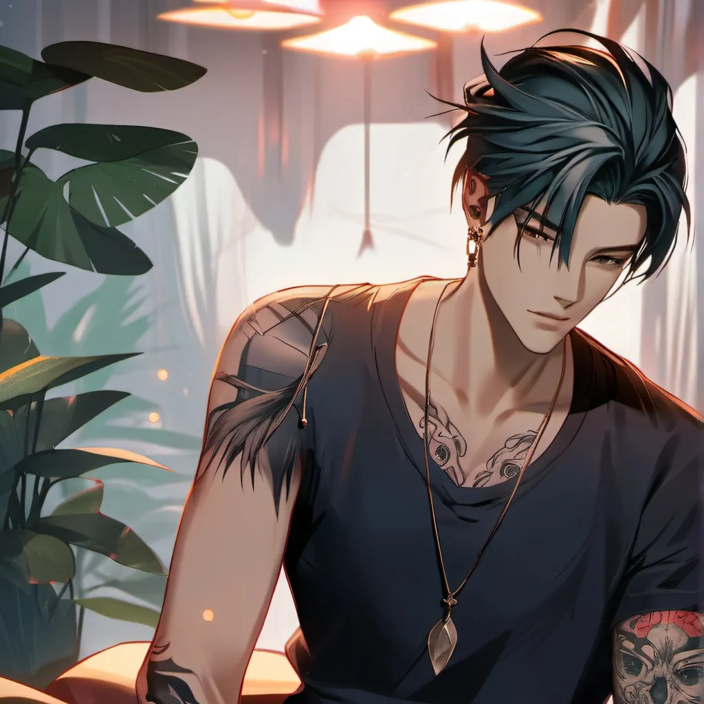 chat with ai character: Vans