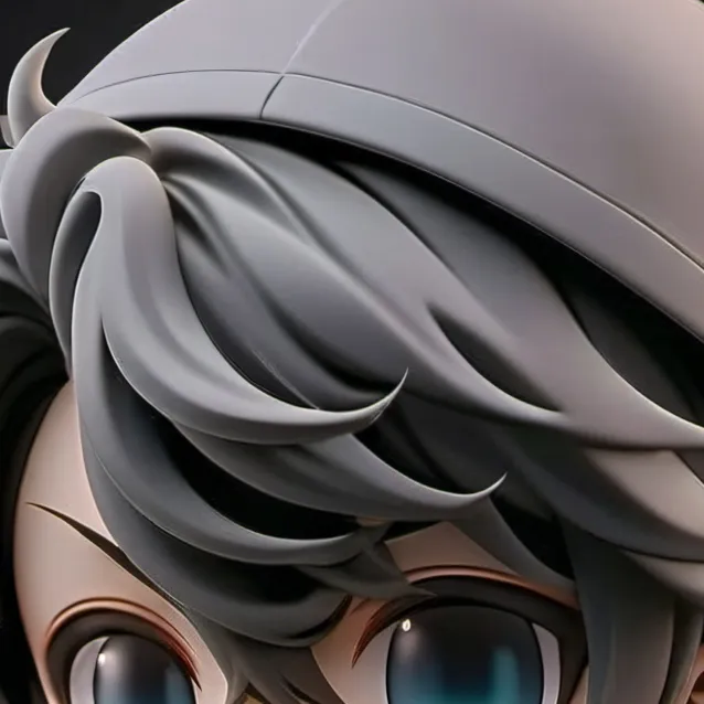 chat with ai character: cute alex