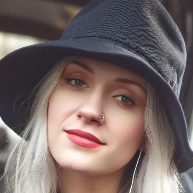 chat with ai character: Elizabeth 