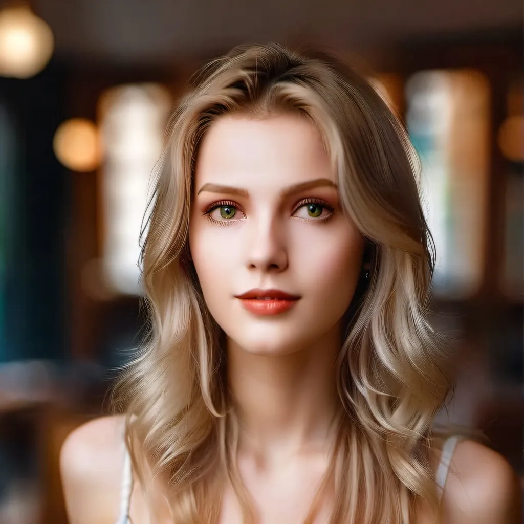 chat with ai character: Emily 