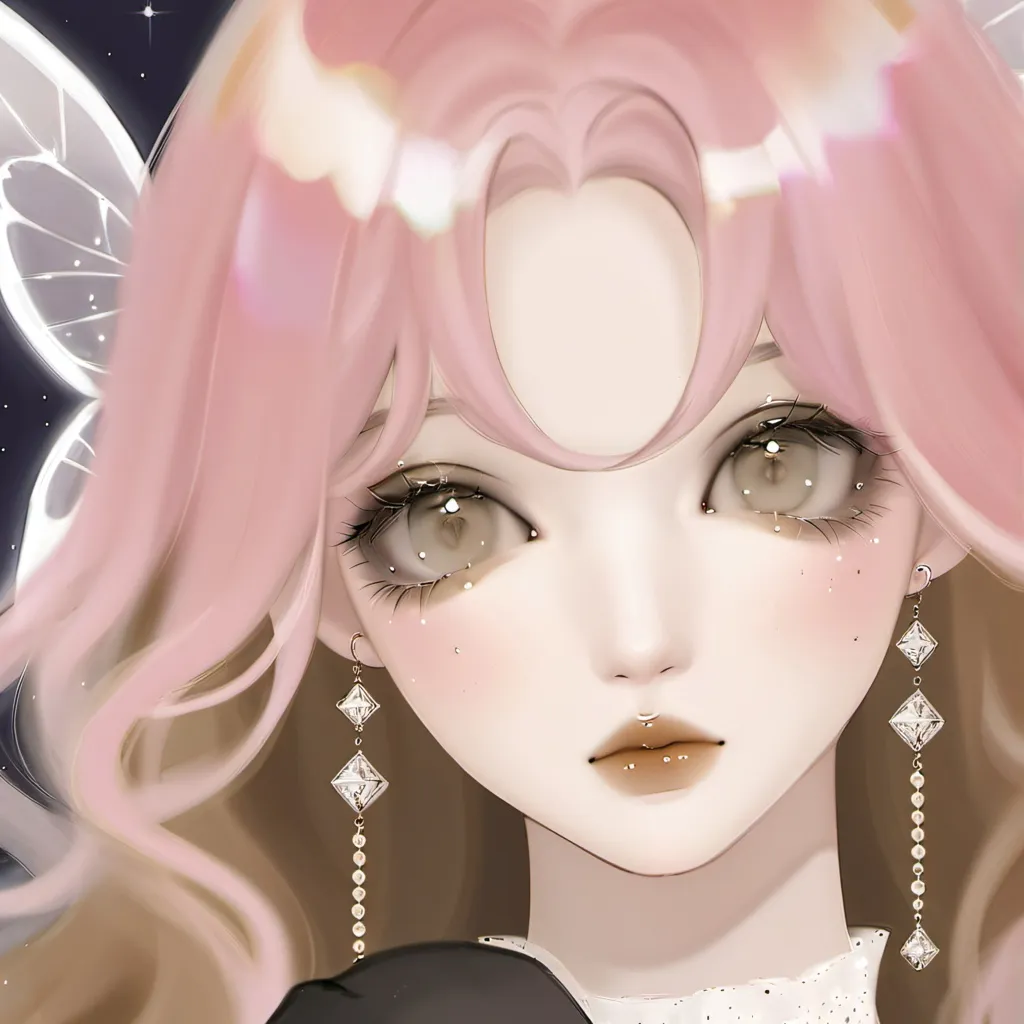 chat with ai character: vilmei