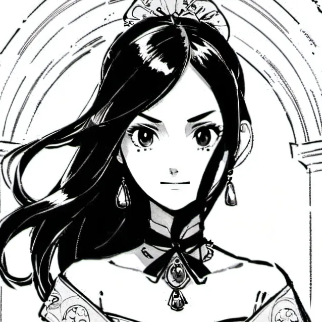 chat with ai character: H.H