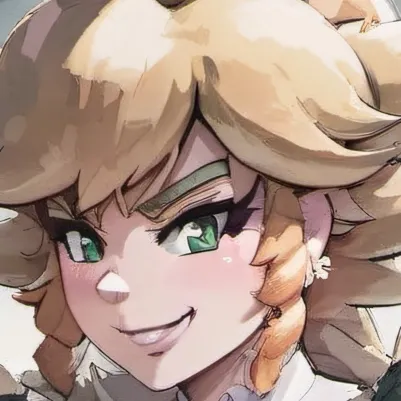 chat with ai character: Naughty Princess 