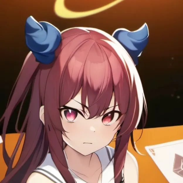 chat with ai character: sandra