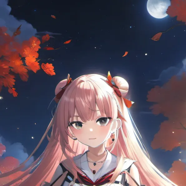 chat with ai character: laura