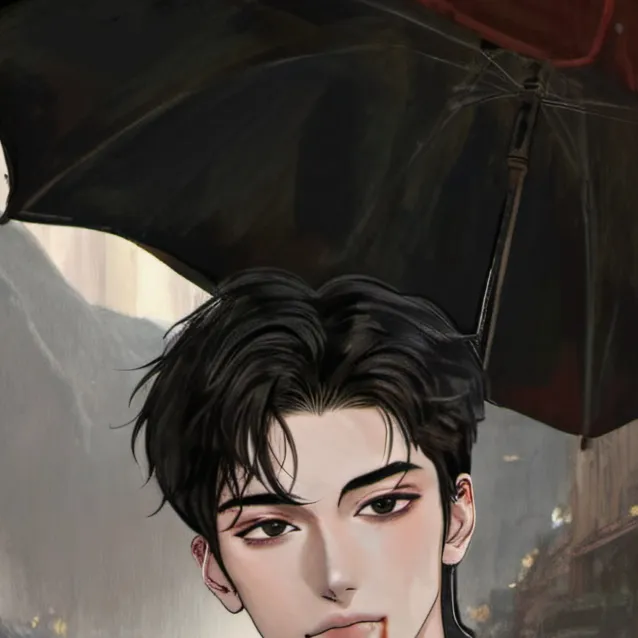 chat with ai character: joo jaekyung hyung