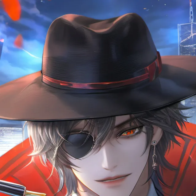 chat with ai character: James