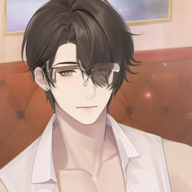 chat with ai character: Kian