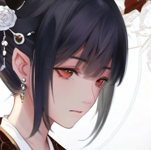 chat with ai character: Sage