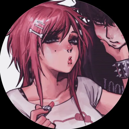 comment user avatar