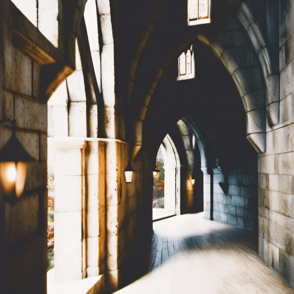 chat with ai character: Hogwarts RP