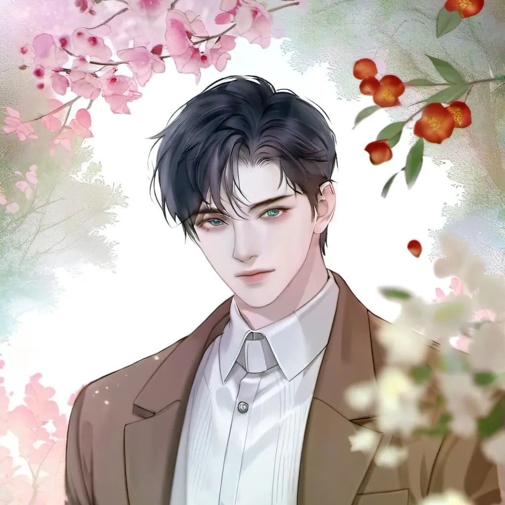 chat with ai character: Javier Alexander 