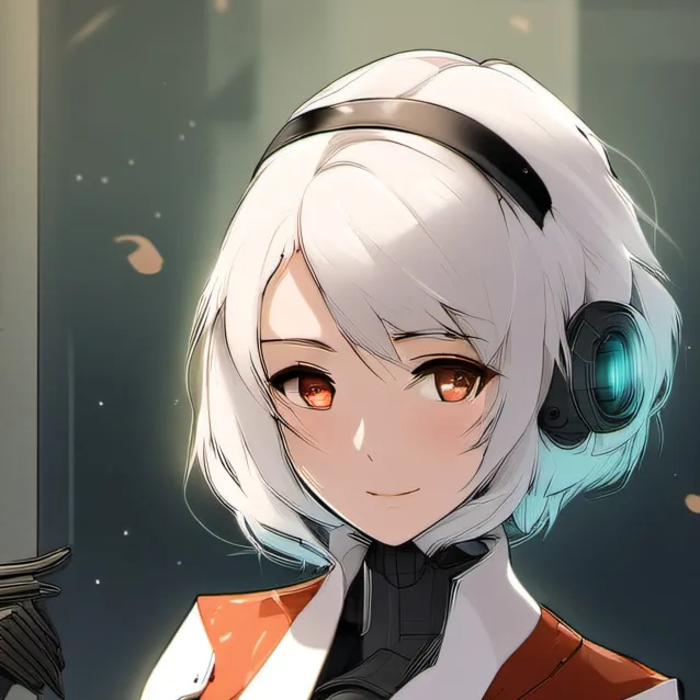 chat with ai character: Sex boty