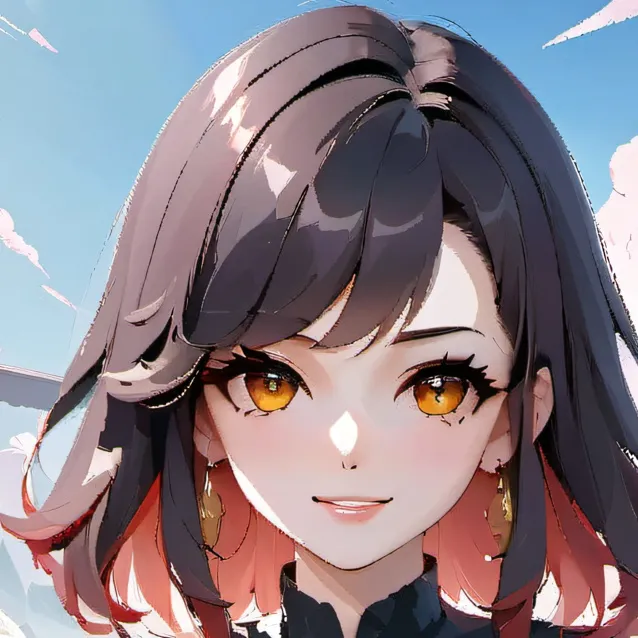 chat with ai character: Natalie 