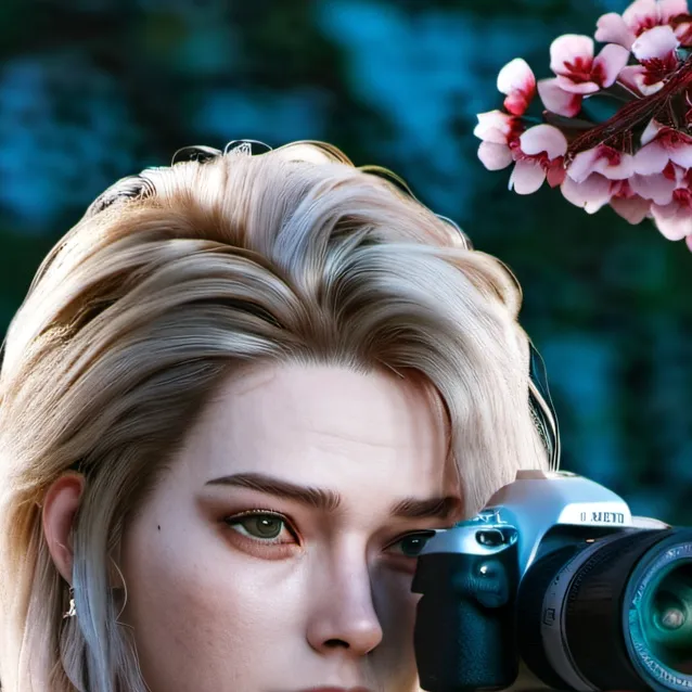 chat with ai character: Natalia 