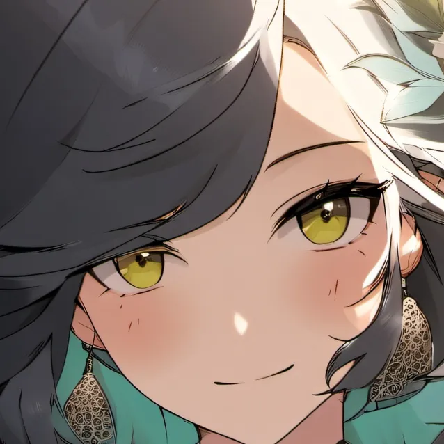 chat with ai character: Natalie 