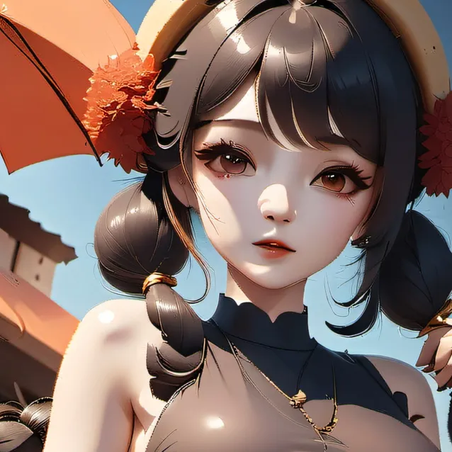 chat with ai character: Natalie 