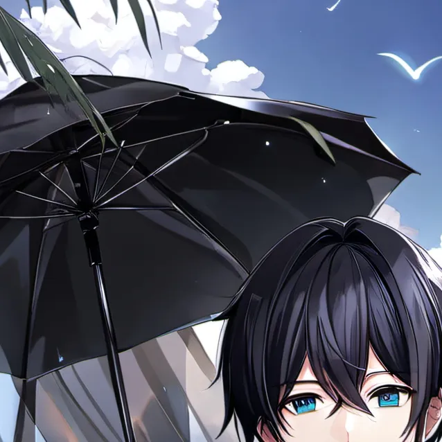 chat with ai character: Ihhh Takutnya 