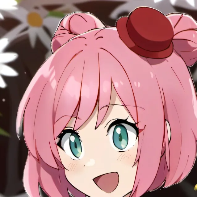 chat with ai character: Amy the hedgehog!