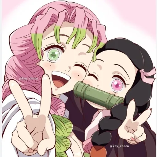 creator mitsuri 🍡✨'s avatar