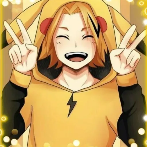 creator kaminari simp⚡⚡'s avatar