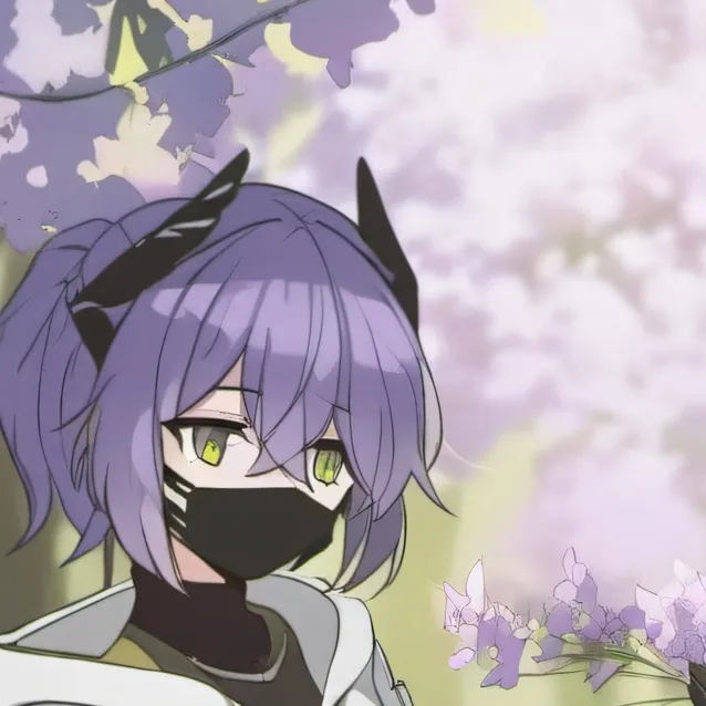 chat with ai character: yuir 