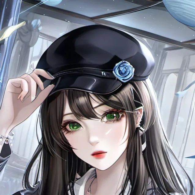 chat with ai character: nalisata