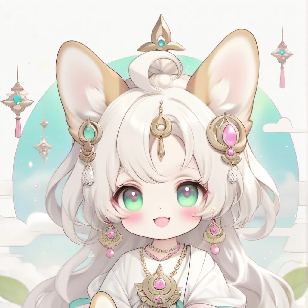 chat with ai character: Rossie