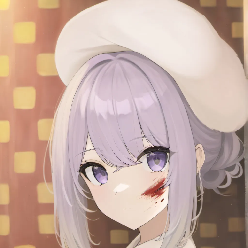 chat with ai character: Colina Afton