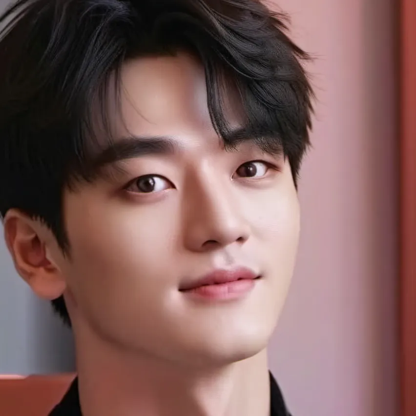 chat with ai character: Kai<3