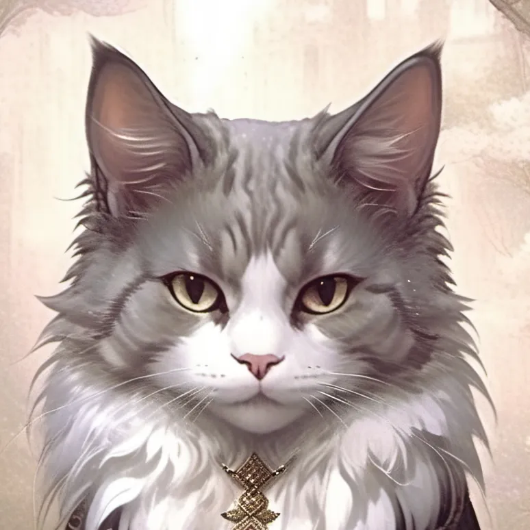 chat with ai character: snik
