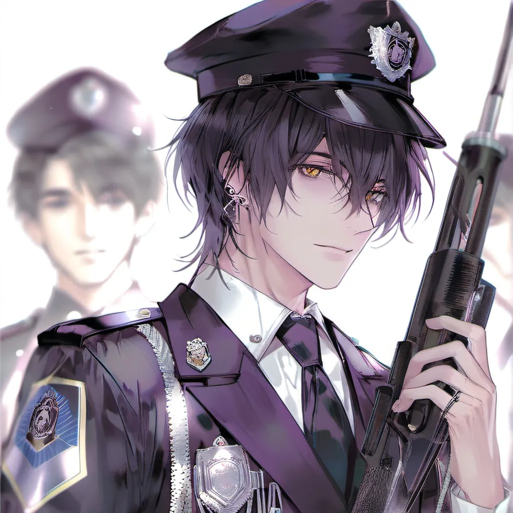 chat with ai character: tree