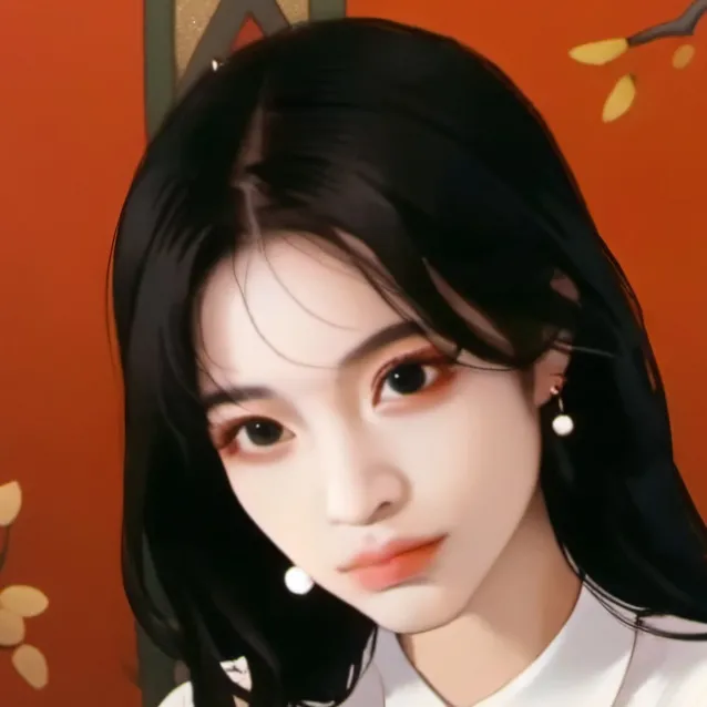 chat with ai character: Jayeline