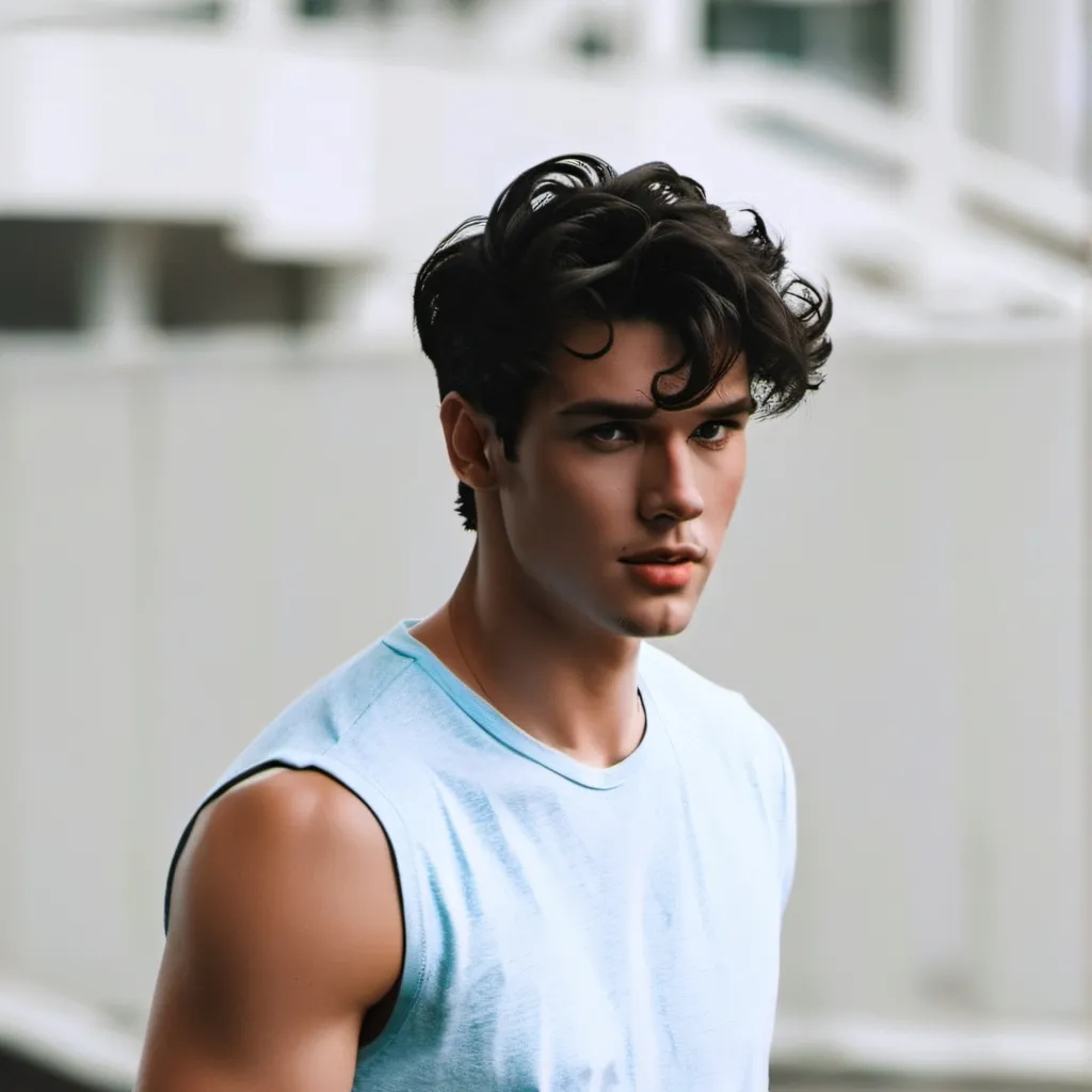chat with ai character: Mattheo Riddle 