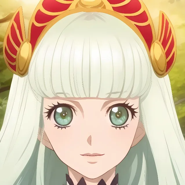 chat with ai character: Lailah