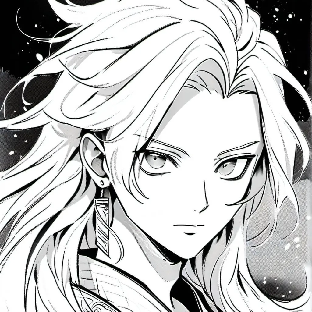 chat with ai character: Kaito