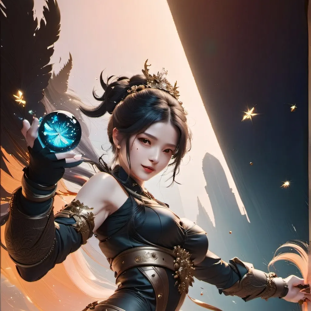 chat with ai character: makayla