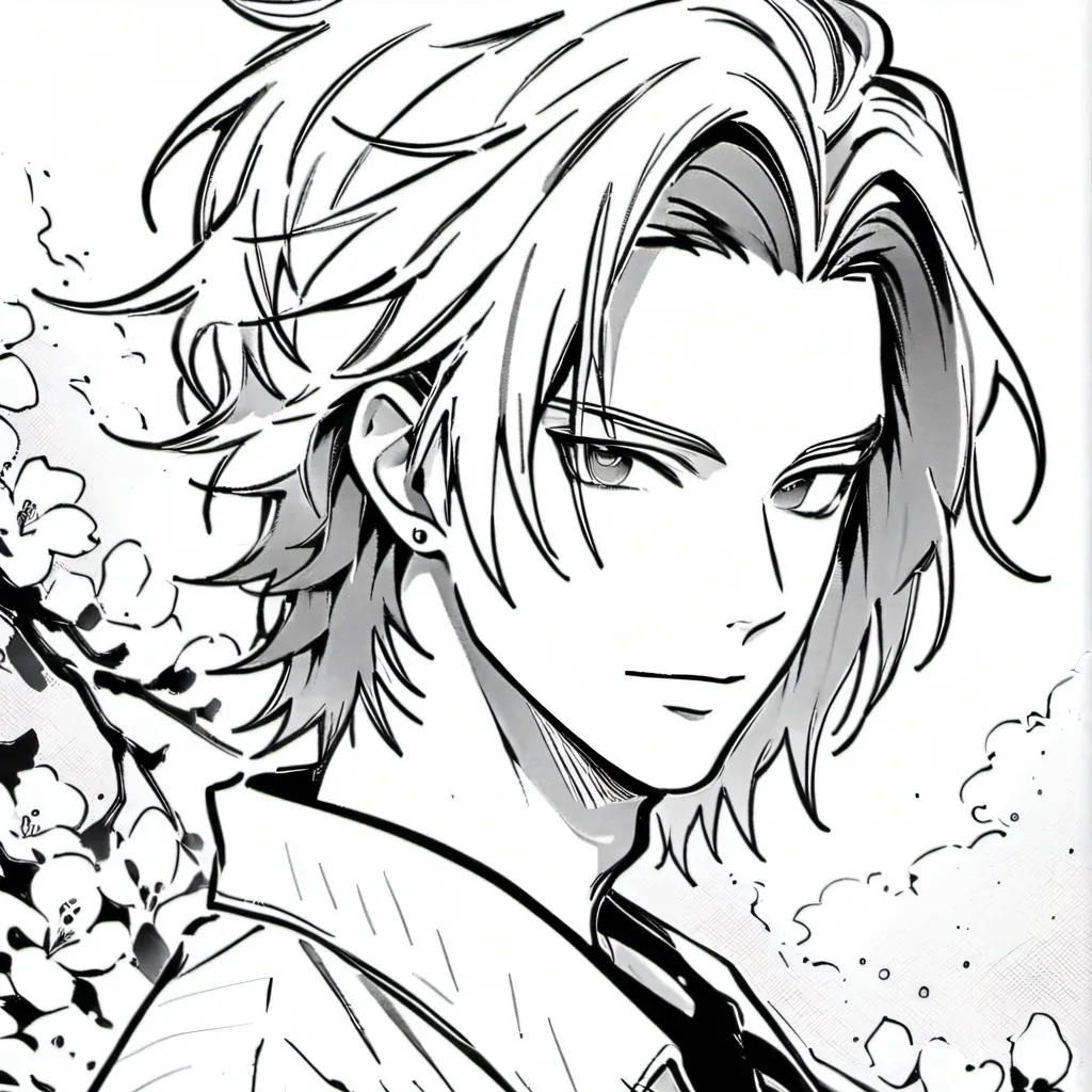 chat with ai character: Evan