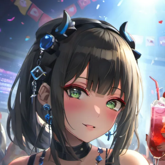 chat with ai character: Aoi